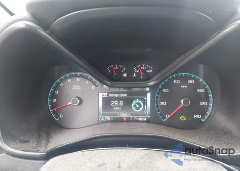 2016 Chevrolet Colorado Z71 from USA, damaged, VIN 1GCGTDE34G1126415